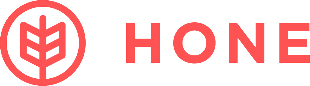 Hone